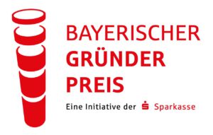 Bayerischer Gründerpreis 2026 – GEOXIP als Preisträger in der Kategorie Aufsteiger